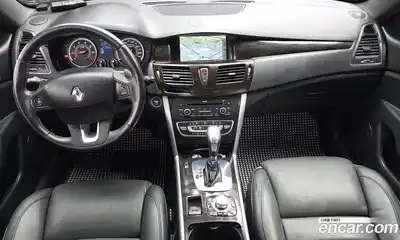 Renault SM5 2014 1.6 гидро в Москве № 1146501, миниатюра 7