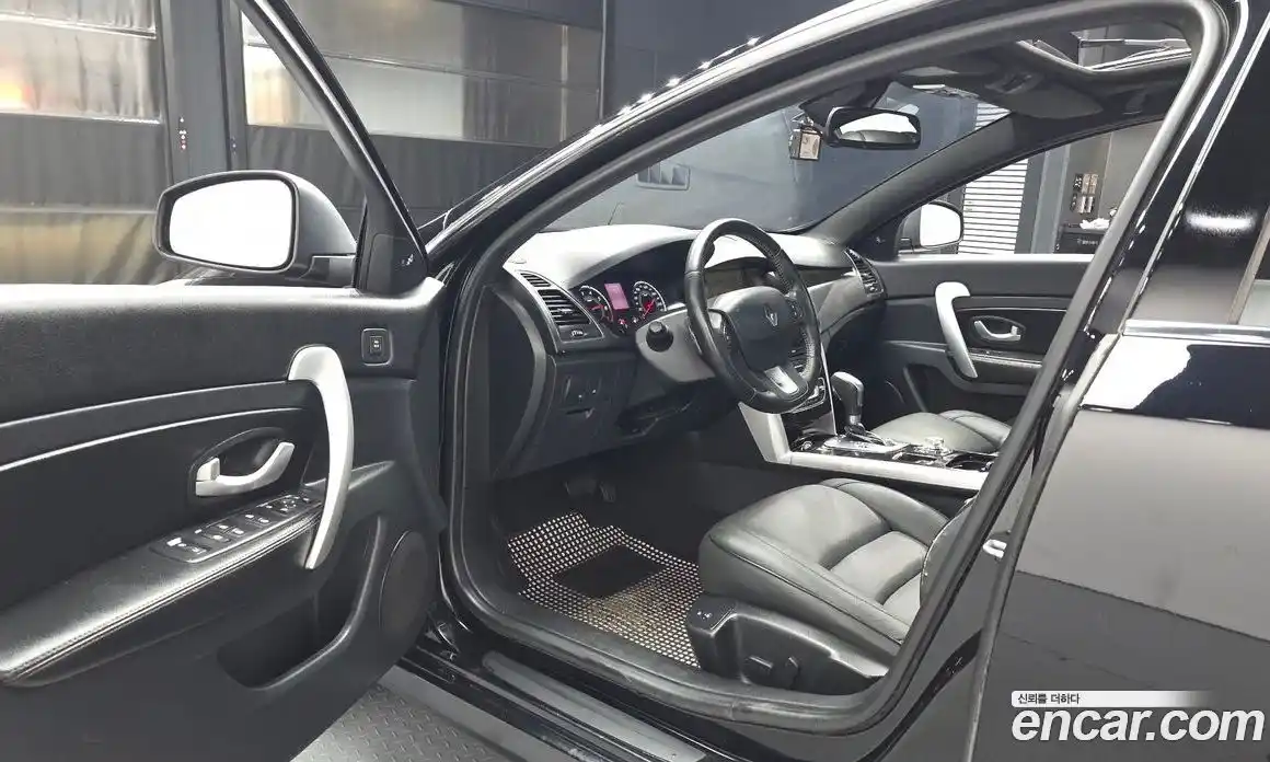 Renault SM5 2014 1.6 гидро в Москве № 1146501, фото 10