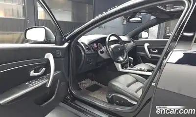 Renault SM5 2014 1.6 гидро в Москве № 1146501, миниатюра 10