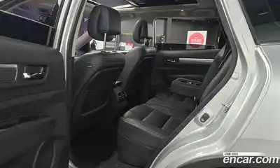 Renault QM6 2017 2.0 Автомат в Москве № 1146584, миниатюра 12