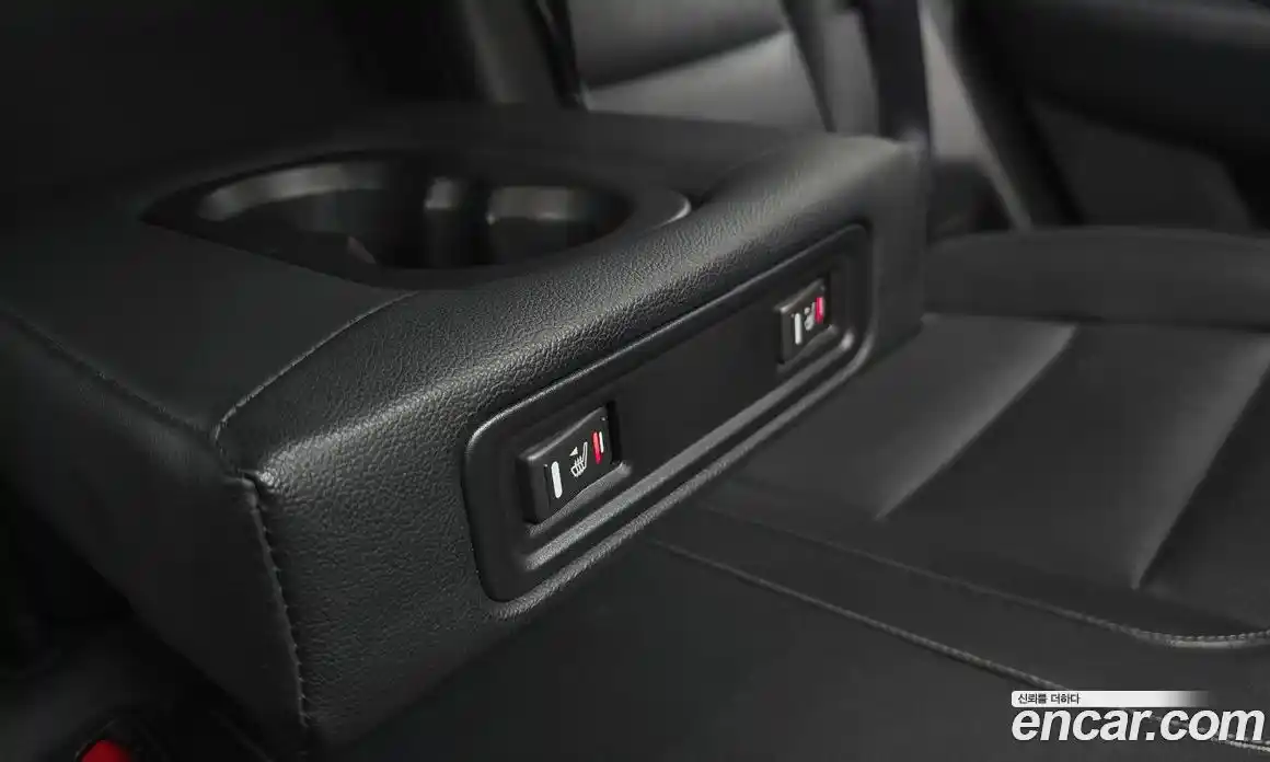 Renault QM6 2017 2.0 Автомат в Москве № 1146584, фото 18