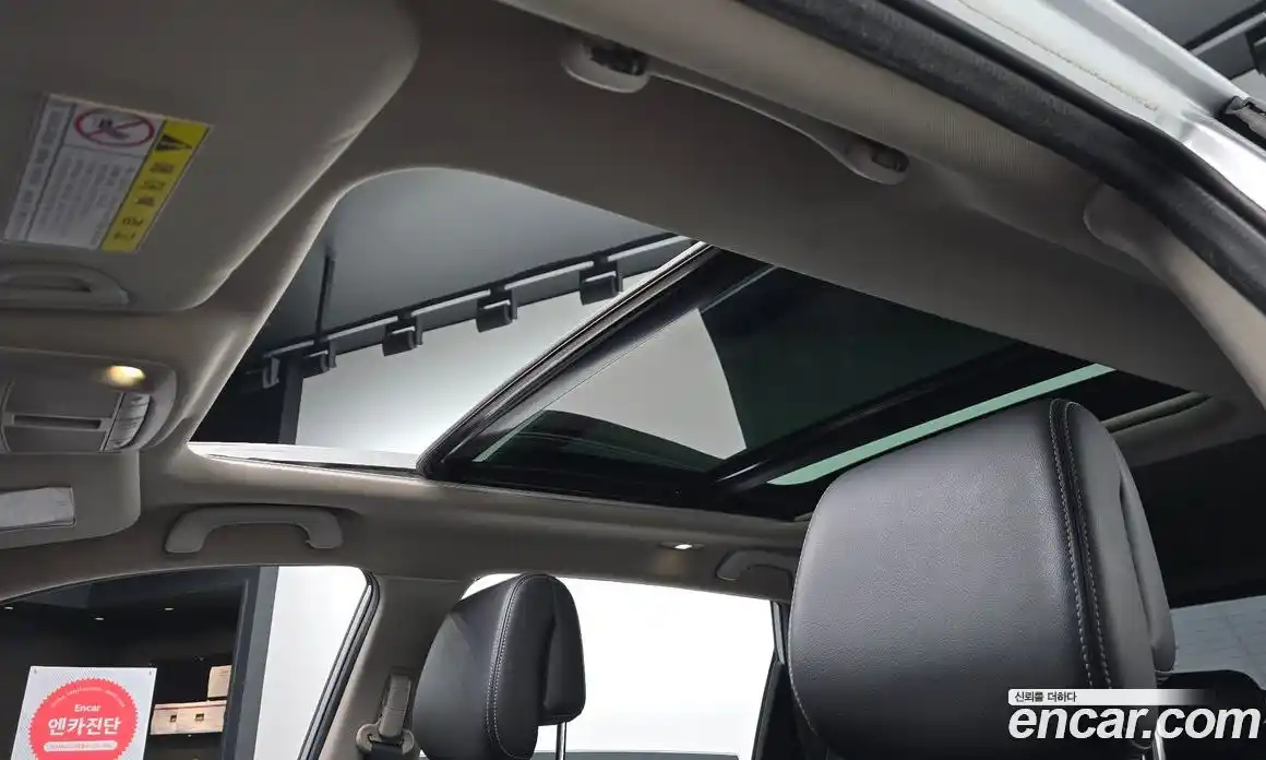 Renault QM6 2017 2.0 Автомат в Москве № 1146584, фото 20