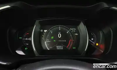Renault QM6 2017 2.0 Автомат в Москве № 1146584, миниатюра 8