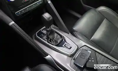 Renault QM6 2017 2.0 Автомат в Москве № 1146584, миниатюра 9