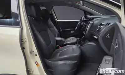 Renault QM3 2015 1.5 Автомат в Москве № 1146589, миниатюра 11