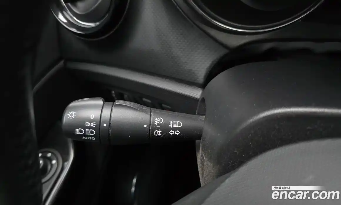 Renault QM3 2015 1.5 Автомат в Москве № 1146589, фото 17