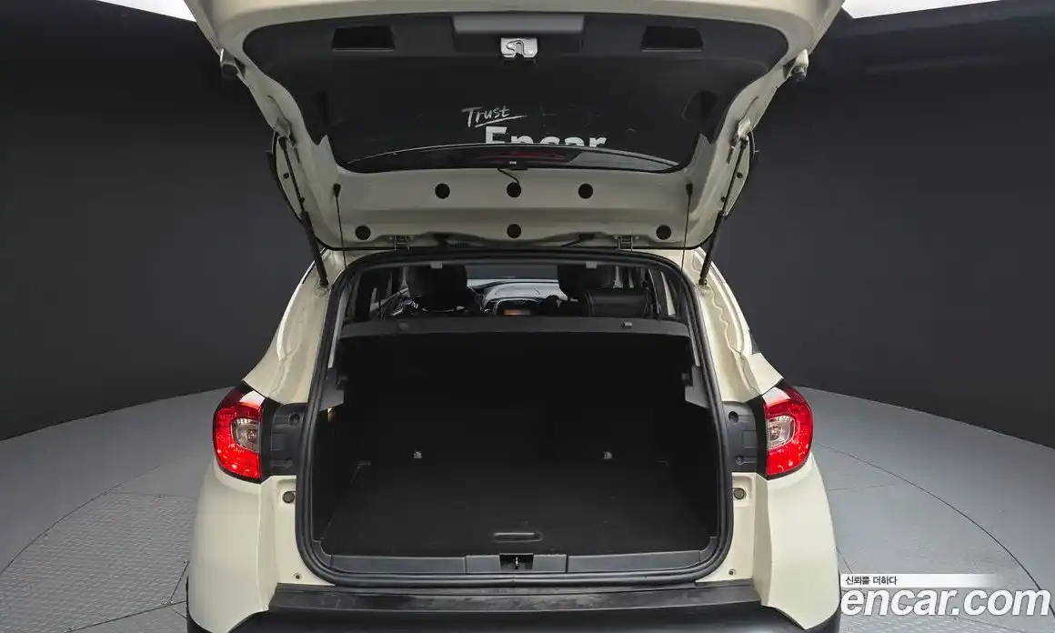 Renault QM3 2015 1.5 Автомат в Москве № 1146589, фото 20