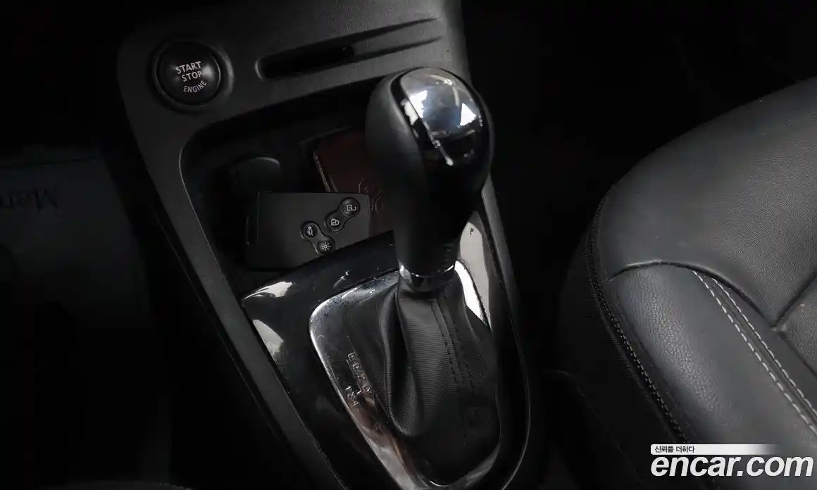 Renault QM3 2015 1.5 Автомат в Москве № 1146589, фото 9