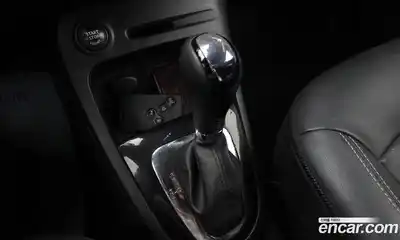 Renault QM3 2015 1.5 Автомат в Москве № 1146589, миниатюра 9