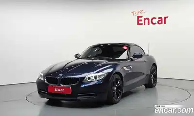 BMW Z4, 2014