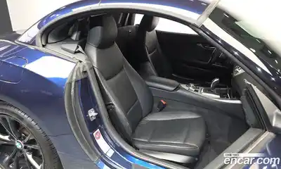 BMW Z4 2014 2.0 гидро в Москве № 1146629, миниатюра 11