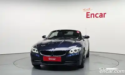 BMW Z4 2014 2.0 гидро в Москве № 1146629, миниатюра 3
