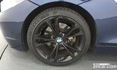 BMW Z4 2014 2.0 гидро в Москве № 1146629, миниатюра 5