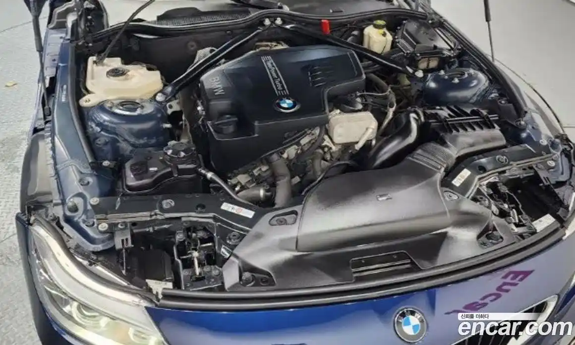 BMW Z4 2014 2.0 гидро в Москве № 1146629, фото 6