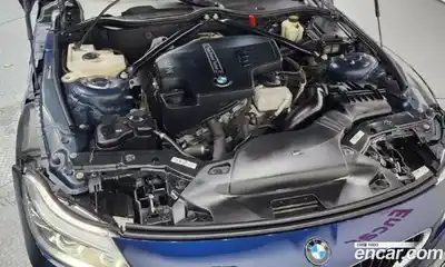 BMW Z4 2014 2.0 гидро в Москве № 1146629, миниатюра 6