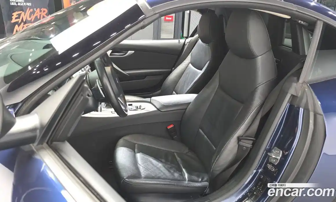 BMW Z4 2014 2.0 гидро в Москве № 1146629, фото 7
