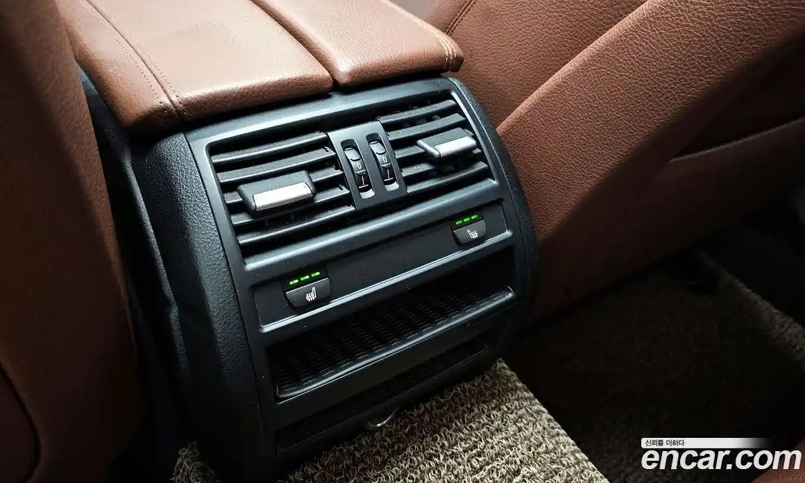 BMW 5-Series 2016 2.0 Автомат в Москве № 1146632, фото 17