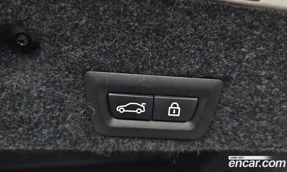 BMW 5-Series 2016 2.0 Автомат в Москве № 1146632, фото 20