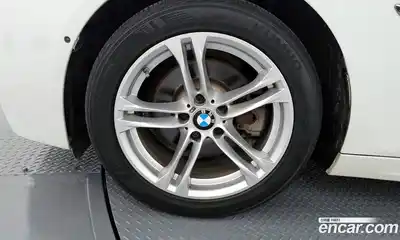 BMW 5-Series 2016 2.0 Автомат в Москве № 1146632, миниатюра 5