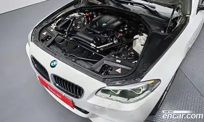 BMW 5-Series 2016 2.0 Автомат в Москве № 1146632, миниатюра 6