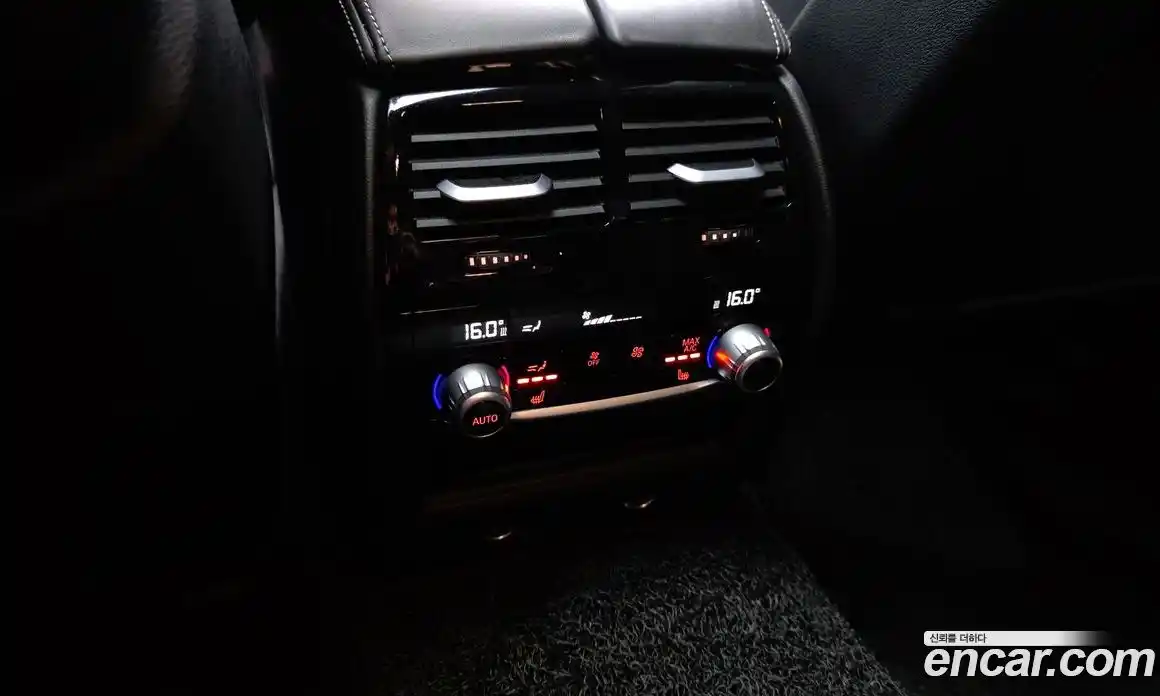 BMW 5-Series 2017 2.0 Автомат в Москве № 1146804, фото 18