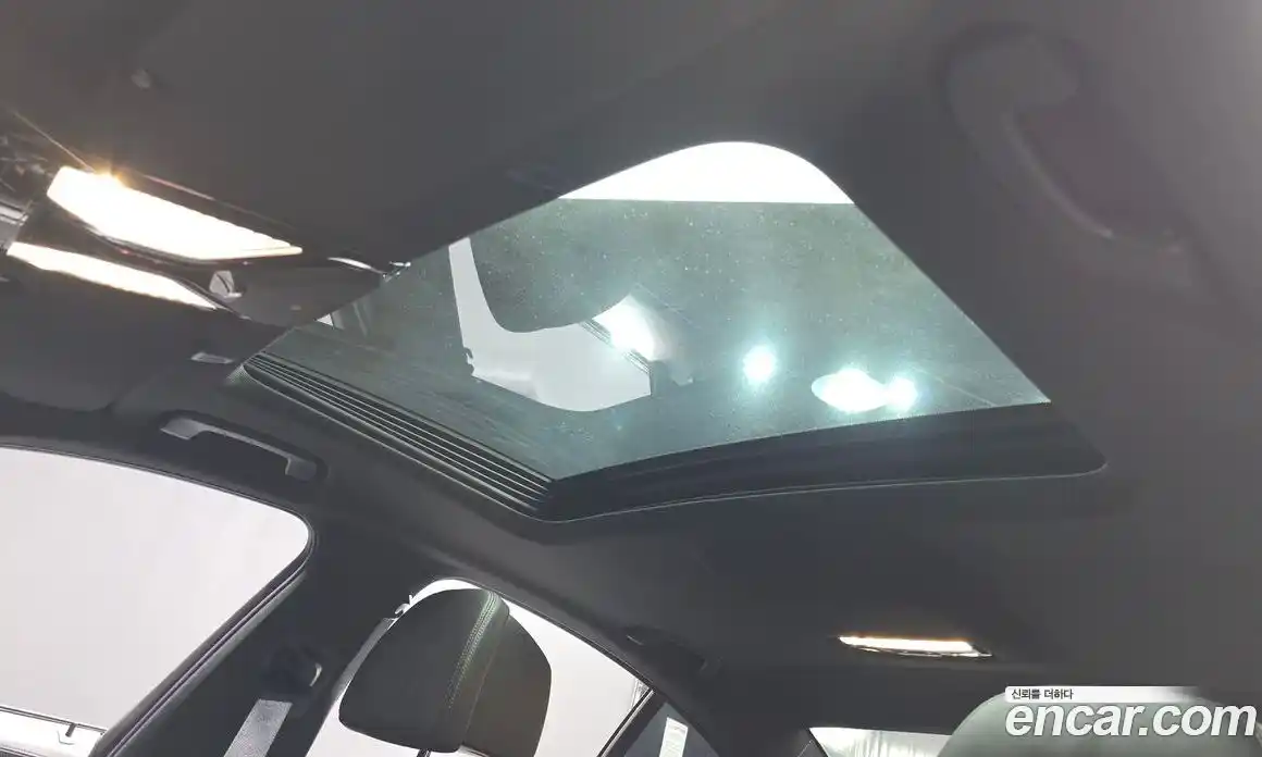 BMW 5-Series 2017 2.0 Автомат в Москве № 1146804, фото 19