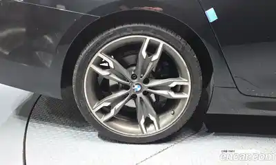BMW 5-Series 2017 2.0 Автомат в Москве № 1146804, миниатюра 5
