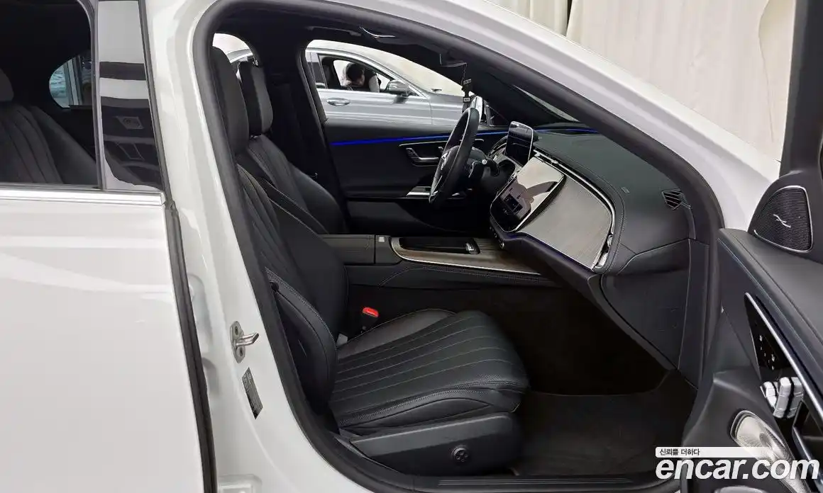 Mercedes-Benz E-Class 2025 2.0 гидро в Москве № 1146931, фото 11