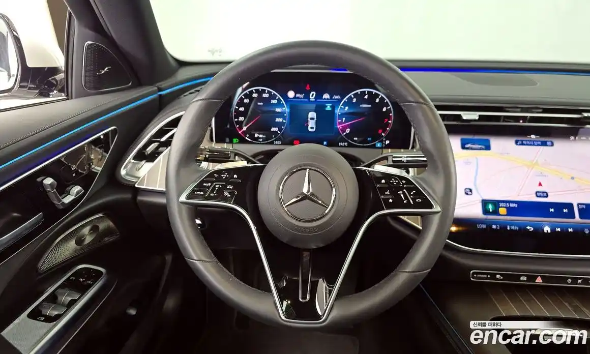 Mercedes-Benz E-Class 2025 2.0 гидро в Москве № 1146931, фото 13