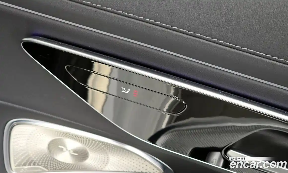 Mercedes-Benz E-Class 2025 2.0 гидро в Москве № 1146931, фото 19