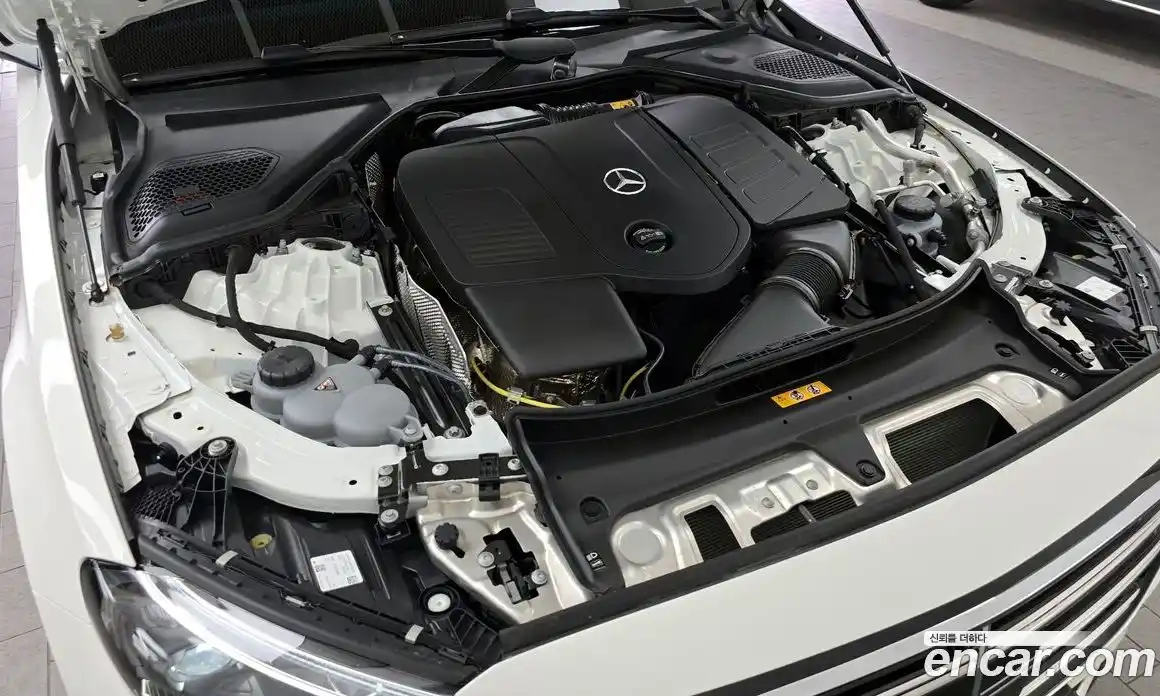 Mercedes-Benz E-Class 2025 2.0 гидро в Москве № 1146931, фото 6