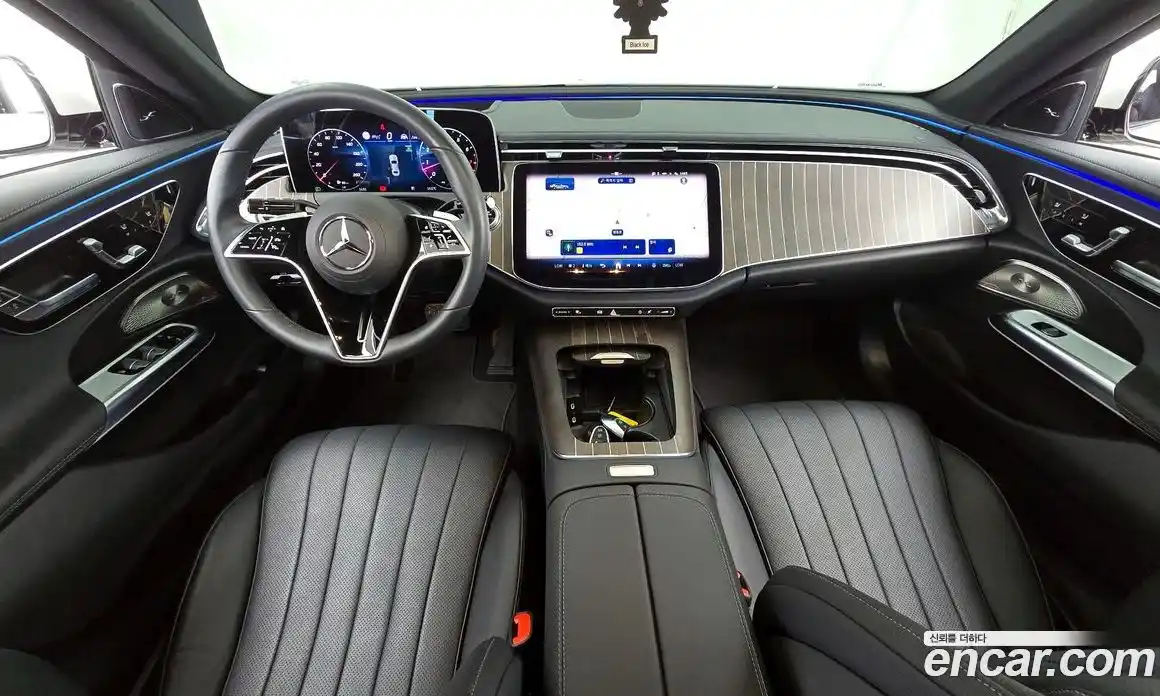 Mercedes-Benz E-Class 2025 2.0 гидро в Москве № 1146931, фото 7
