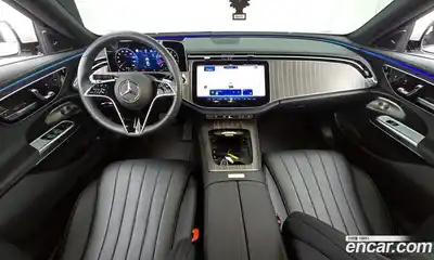 Mercedes-Benz E-Class 2025 2.0 гидро в Москве № 1146931, миниатюра 7