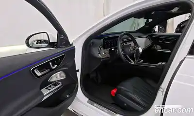 Mercedes-Benz E-Class 2025 2.0 гидро в Москве № 1146931, миниатюра 10