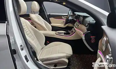 Mercedes-Benz E-Class 2023 2.0 гидро в Москве № 1147081, миниатюра 11