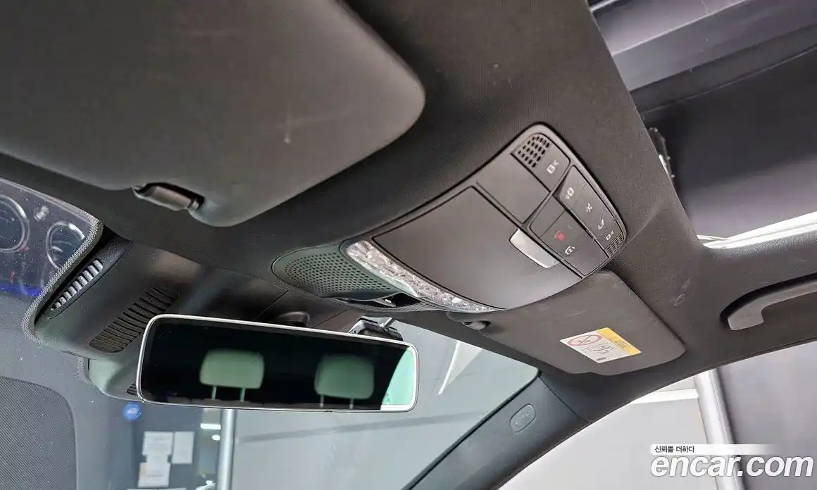 Mercedes-Benz E-Class 2023 2.0 гидро в Москве № 1147081, фото 17