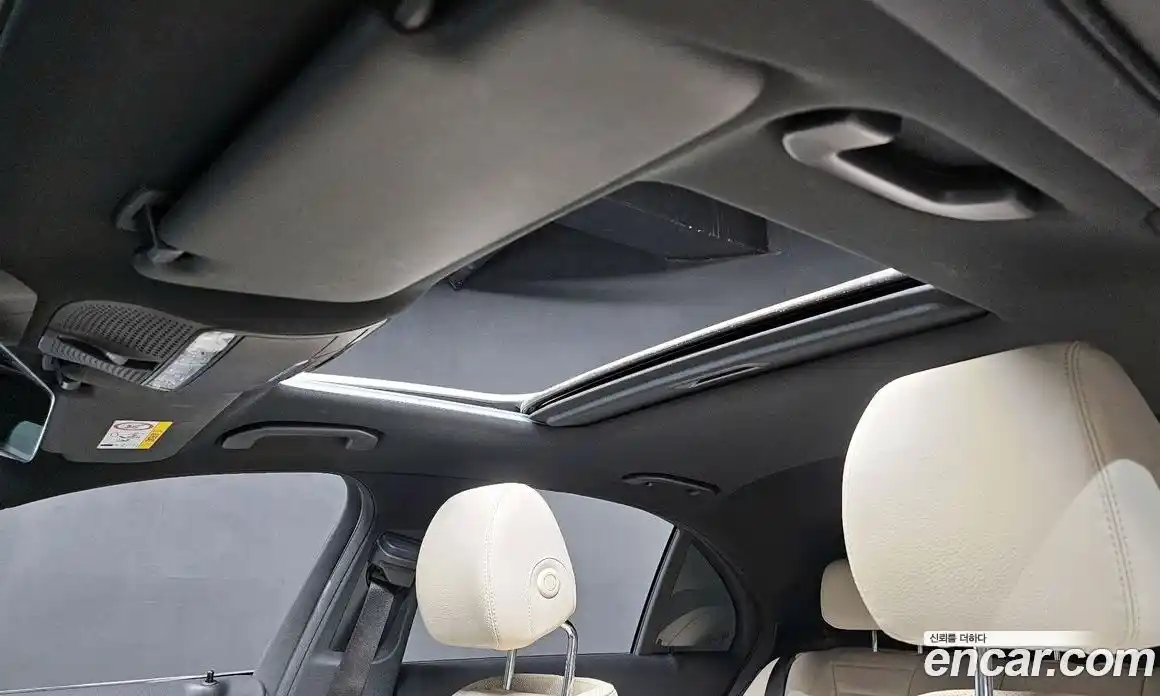 Mercedes-Benz E-Class 2023 2.0 гидро в Москве № 1147081, фото 18