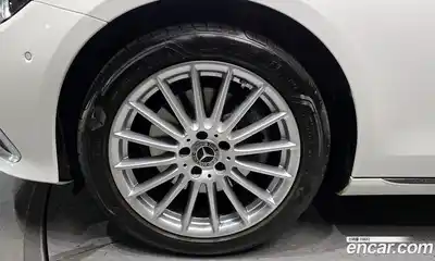 Mercedes-Benz E-Class 2023 2.0 гидро в Москве № 1147081, миниатюра 5