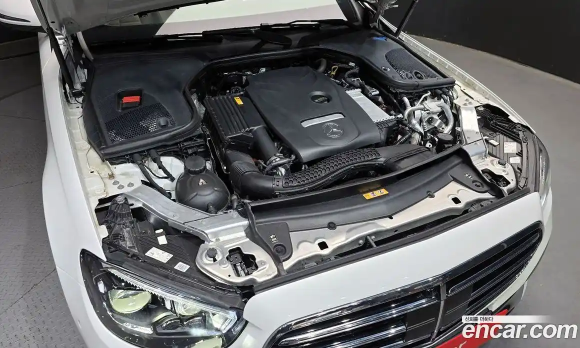 Mercedes-Benz E-Class 2023 2.0 гидро в Москве № 1147081, фото 6