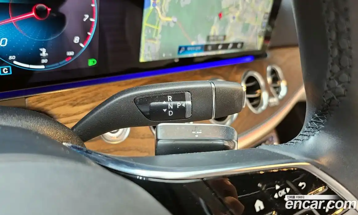 Mercedes-Benz E-Class 2023 2.0 гидро в Москве № 1147081, фото 9