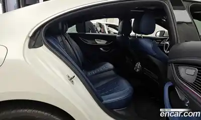 Mercedes-Benz CLS-Class 2022 3.0 гидро в Москве № 1147267, миниатюра 12