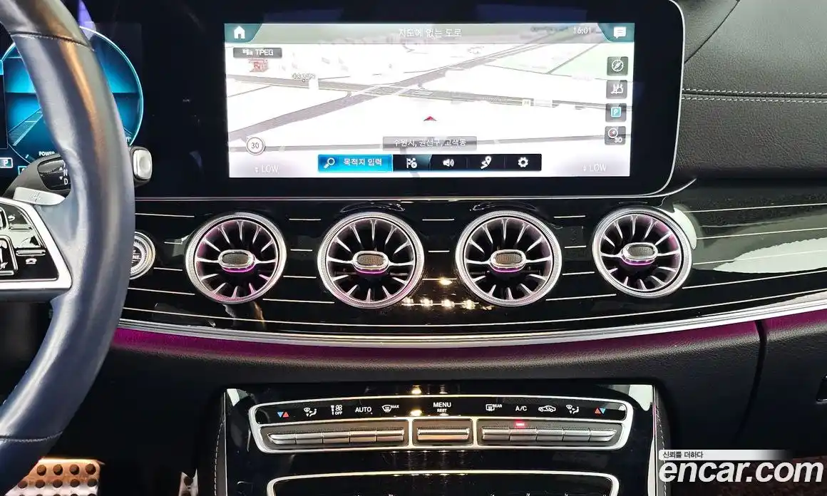 Mercedes-Benz CLS-Class 2022 3.0 гидро в Москве № 1147267, фото 14