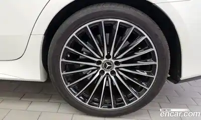 Mercedes-Benz CLS-Class 2022 3.0 гидро в Москве № 1147267, миниатюра 5