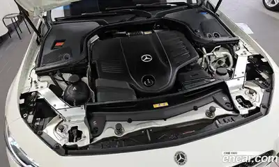 Mercedes-Benz CLS-Class 2022 3.0 гидро в Москве № 1147267, миниатюра 6