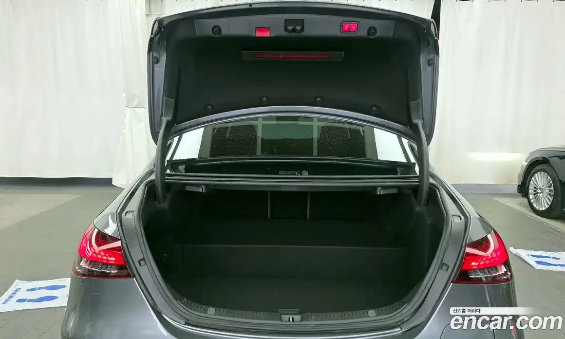 Mercedes-Benz E-Class 2021 2.0 гидро в Москве № 1147446, фото 19