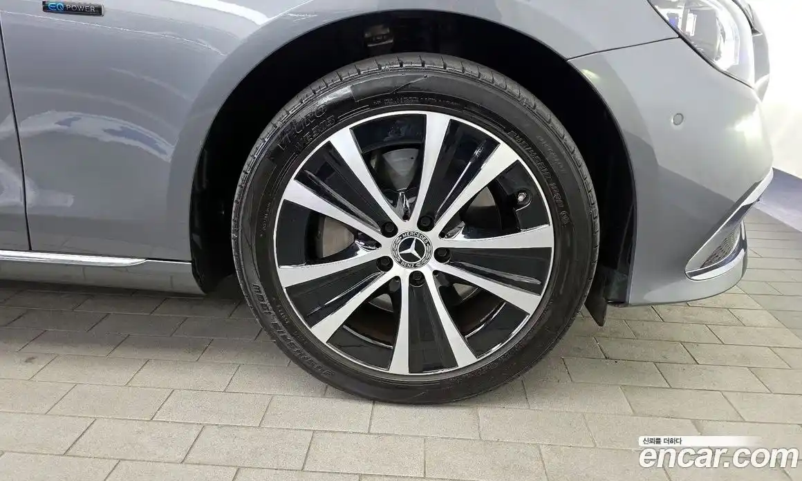 Mercedes-Benz E-Class 2021 2.0 гидро в Москве № 1147446, фото 4