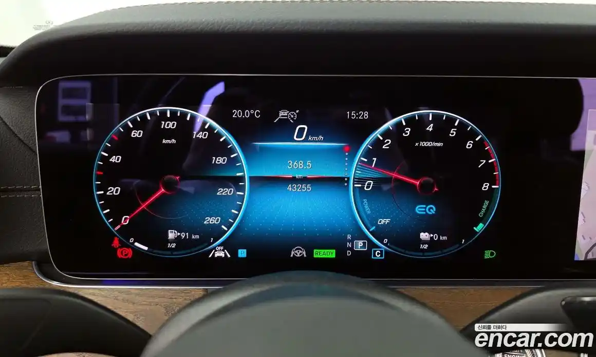 Mercedes-Benz E-Class 2021 2.0 гидро в Москве № 1147446, фото 7
