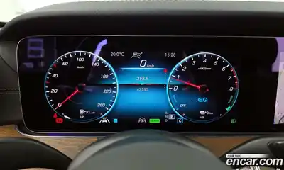 Mercedes-Benz E-Class 2021 2.0 гидро в Москве № 1147446, миниатюра 7