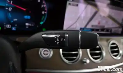 Mercedes-Benz E-Class 2021 2.0 гидро в Москве № 1147446, миниатюра 8