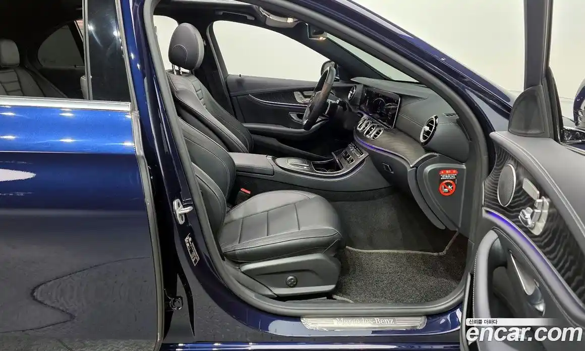 Mercedes-Benz E-Class 2021 1.9 гидро, фото 11